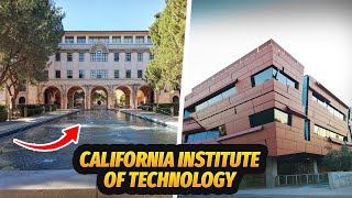 Guide to California Institute of Technology  CALTECH [upl. by Armitage]