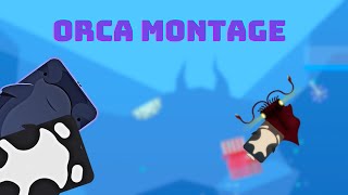 Deeeepio  Orca Montage [upl. by Aimas]