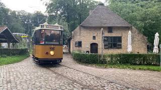 Nederlands Openluchtmuseum  Impressie [upl. by Alyakem]