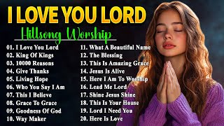 ✝️Best 100 Morning Worship Songs All Time 🙏 Top 100 Christian Gospel Songs Ever 🙏 Gospel Music 2024 [upl. by Tezzil]