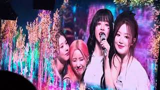 G IDLE “I Do” Rosemont 91524 [upl. by Aed]