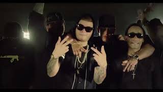 Salgo – Farruko Arcángel Ñengo Flow Alexio DOZi Genio Kelmitt Video Oficial [upl. by Je]