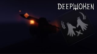 Deepwoken Combo Showcase  NonAttunement Unleashed [upl. by Teerprah]