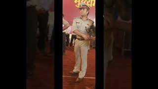 IPS Sachin Atulkar Sir latest Video Chhindwara Dig☺️☺️ipssachinatulkerlatestvideo [upl. by Sidonia]