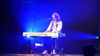 Live in Paris Montage  Roger Hodgson cofounder of Supertramp [upl. by Yla376]