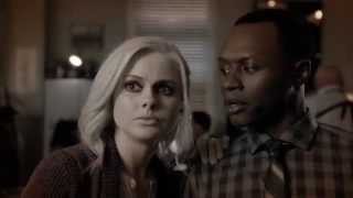 iZombie 1x04 Extended Promo quotLiv and Let Clivequot HD [upl. by Narruc]