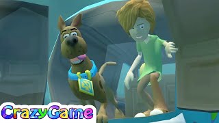 Scooby Doo First Frights Episode 4  Welcome to Rocky Bay [upl. by Tamberg645]