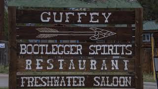 Art Adventuring in Park County  Guffey Colorado [upl. by Ia]