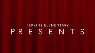 Perkins Elementary Spring 2024 Kindergarten and 1st Grade Music Show [upl. by Lani]