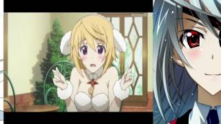 Infinite Stratos  French poodle [upl. by Luca49]