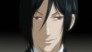 「Creditless」Black Butler OP  Opening 1 v3「UHD 60FPS」 [upl. by Papageno764]