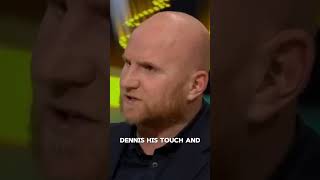 John Hartson on the best strikers he played with [upl. by Eelreveb355]