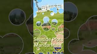 100 Decimal Plot Mandarmoni Seabeach  375 Cr bestpropertysamir shorts Seaside Plot Mandarmoni [upl. by Chong139]