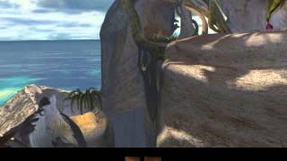 Lets Play Myst III  part 6  Edanna [upl. by Monahon29]