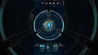 League of legends  Hextech reroll [upl. by Clareta358]