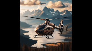 HEMS in the Selkirks  HPG H145  Adventure Pack  Realism Mod  MSFS  British Columbia [upl. by Perreault904]