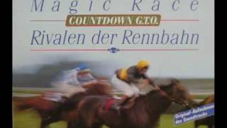 Countdown GTO  Rivalen Der Rennbahn 1989 [upl. by Justina]