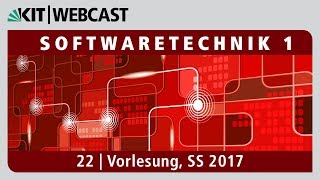 22 Testen und Prüfen Fehlerarten Kontrollflussorientierte Testverfahren Parallelität in Java [upl. by Drewett]