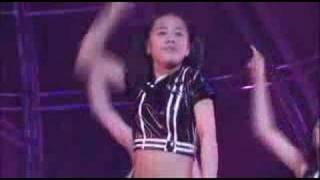 Morning Musume  Otoko Tomodachi  Suki na Senpai 2002 [upl. by Player]