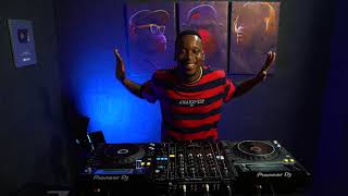 AMAPIANO MIX 2023  27 OCTOBER  ROMEO MAKOTA [upl. by Lohman837]