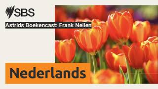 Astrids Boekencast Frank Nellen  SBS Dutch  SBS Nederlands [upl. by Roux621]