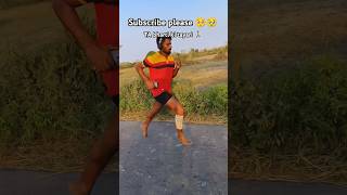 TA bharti ki tayari 🏃🏻 army tabharti2024 armylover shorts motivation lovesong feedshorts [upl. by Anjali]