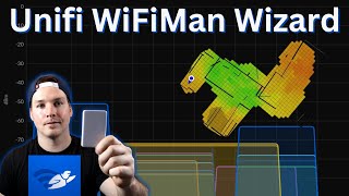 Unifi WiFiMan Wizard [upl. by Raveaux]