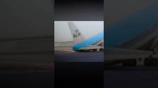 Tenerife airport disaster aviation avgeek edit plane airlines [upl. by Enilarac]