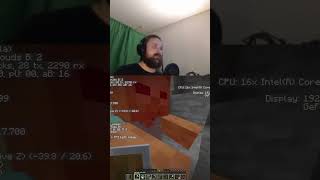 minecraft convention forsen [upl. by Cecilius]