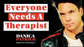 Dane Cook  Everyone Needs Therapy  Clip 01  Ep 203 [upl. by Agace709]