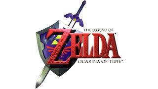 Great Fairys Fountain  The Legend of Zelda Ocarina of Time Music Extended [upl. by Mali952]