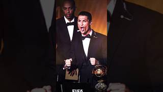 Ronaldo ballon Dor of 2014 😱football shortsfeed urcristiano shorts viralshorts edit [upl. by Ettereve]