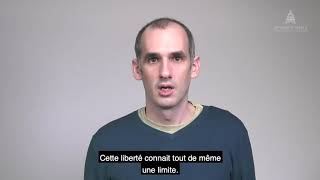 AssasWebTV  JPO 2021  présentation la licence numérique en droit [upl. by Keyser]