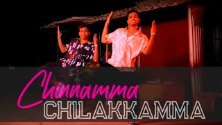 Chinnamma Chilakkamma  Sakarakatti  Tamil 8D Song [upl. by Pammy457]