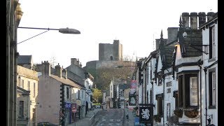 Clitheroe  a changing town [upl. by Gibbie830]