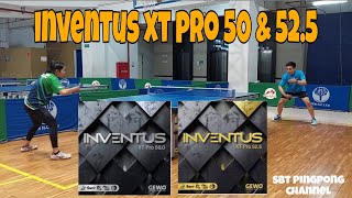 Review Gewo Inventus XT Pro 50 amp 525 degree [upl. by Quitt]