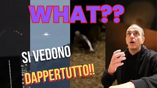 VIDEO IMPOSSIBILI CHE TI LASCERANNO SENZA PAROLE Pt1 [upl. by Otsugua]