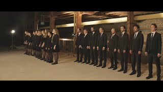 The Zurich Chamber Singers amp Christian Erny  Bruckner Palestrina  Jesu rex admirabilis [upl. by Irmo]