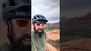 Slickrock Trail Moab [upl. by Fulmer]