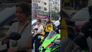 IS this the kawasaki ninja zx10r attitude shortsvideo attitude ytshorts subscribe [upl. by Rabiah]