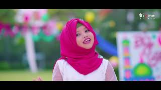 O Mon Ramjaner Oi Rojar Sheshe  ও মন রমজানের ঐ রজার শেষে  Divine Studio  Eid Song  New Eid Song [upl. by Hsiwhem]