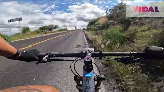 COAPAN  TEXCALA MTB TEHUACAN [upl. by Malina]