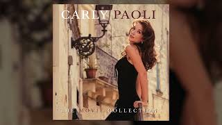 Carly Paoli  I Have Dreamed [upl. by Lyndell550]