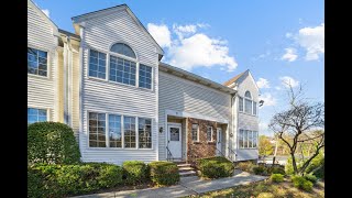 13 Cross Street D Madison NJ  ColdwellBankerHomescom [upl. by Arraeis]