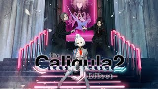 Eternal Silver  Caligula Effect 2 MV [upl. by Layla493]