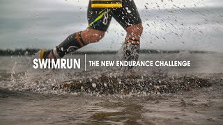 Swimrun  The New Endurance Challenge [upl. by Caro]