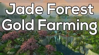 WoW Patch 548 Gold Farming Guide Up to 10k Per Hour [upl. by Knowland]