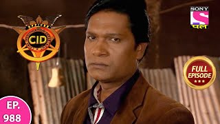 CID  सीआईडी  Ep 988  Telephone Of Death  Part 2  Full Episode [upl. by Errot]