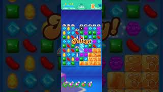 Candy Crush Soda Saga Level 881  885 Modded Gameplay [upl. by Aduhey]