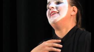 Short documentary on Mime [upl. by Yromem]